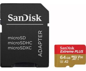 Samsung MicroSDHC EVO Plus 128GB Clase 10 c/a
