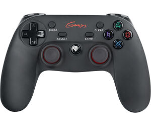 Gamepad Genesis Wireless Pv65 VibraciÓn Pc/ps3