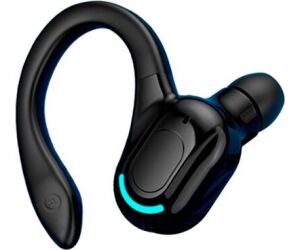 Auricular Bluetooth Cool Midway Black