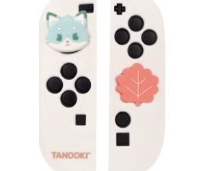 Kit Funda+grips Switch 2 Blade Tanooki Kit Yuki