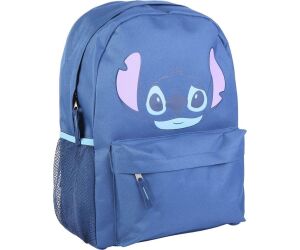 Mochila casual cerdá disney stitch