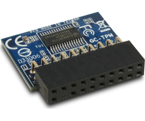 ASUS TPM-M R2.0 Universal