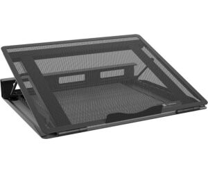 Base Refrigeradora Natec Tern 2 Para Portatil 12.1"-17.3"