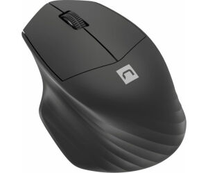 Raton Natec Siskin 2 1600 Dpi Negro Bluetooth Pilas