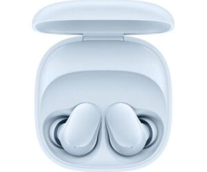 Auriculares Xiaomi Redmi Buds 6 Play Blue
