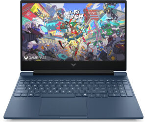 PORTATIL HP VICTUS 15-FA2032NS i5-13420H 16GB 512GB RTX3050 15.6" FreeDOS