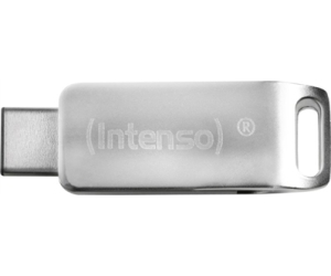 Intenso Lápiz USB cMobile USB 3.0 + TypeC 64GB