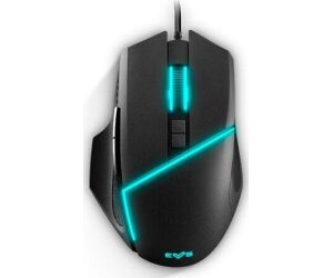 Energy Sistem Raton Gaming ESG M2 6400 DPI RGB