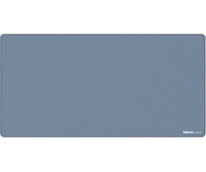 Alfombrilla Fellowes 100139322 XL/ 800 x 400 x 2.5 mm/ Azul