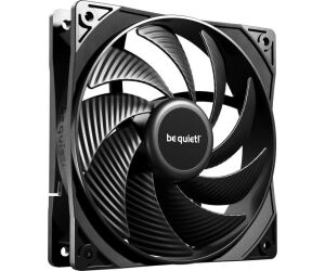 Ventilador Be Quiet Pure Wings 3 120mm Negro Pwm High-speed