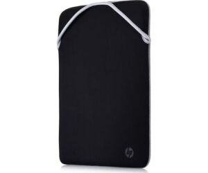 Funda hp reversible para portatil 14.1 pulgadas negro -  plata
