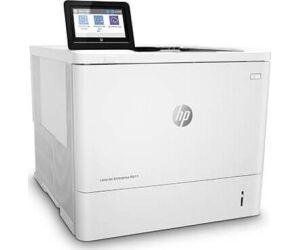 Multifuncion hp laser monocromo laserjet enterprise m611dn a4 -  61ppm -  512mb -  usb -  red -  duplex impresion