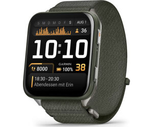 Smartwatch Garmin Venu X1 Verde
