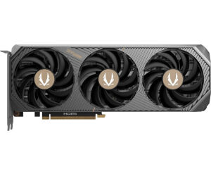 Tarjeta Grafica Zotac Rtx 5070 Solid 12gb