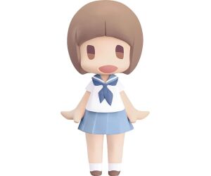 Figura good smile company hello! kill la kill mako mankanshoku