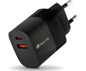NGS Carg Pared 33W ULTRAR GAN 2USBC/2USBA
