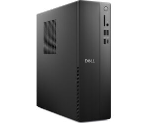 DELL EC24250 Intel® Core? i5 i5-1334U 60,5 cm (23.8") 1920 x 1080 Pixeles PC todo en uno 16 GB DDR5-SDRAM 512 GB SSD Windows 11 Pro Wi-Fi 6E (802.11ax) Perlado, Blanco