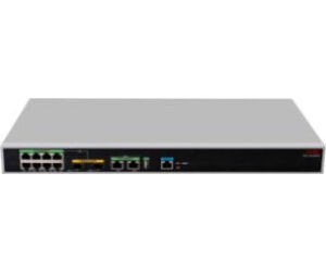 H3c Wx2860x Access Controller With 10*1000base-t Ports (8*ge+2*2.5 Ge) And 2*sfp Plus Ports