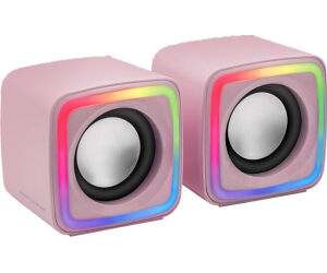 Funda Tablet Targus Click-in 10,2-10,5" Ipad 7, 8 & 9 Gen Plata