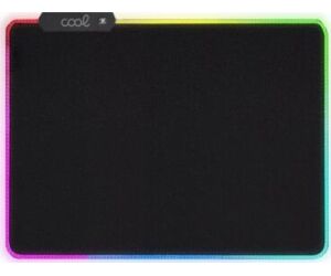 Alfombrilla Raton Cool Gaming Rgb