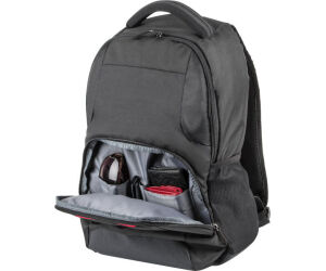 Mochila Natec Eland 15.6" Negra