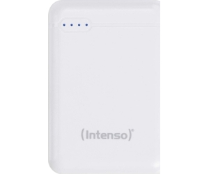 Intenso PowerBank XS10000  10000mAh Blanco