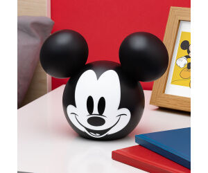 Lámpara 3d paladone disney mickey mouse