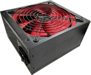 Fuente Alim. Gaming Atx 800w Approx