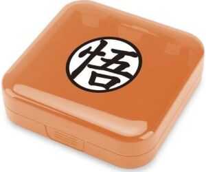 Caja Transporte Blade Switch Dragon Ball Super