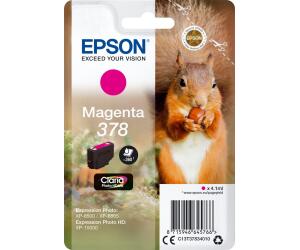 Epson Cartucho 378 Magenta