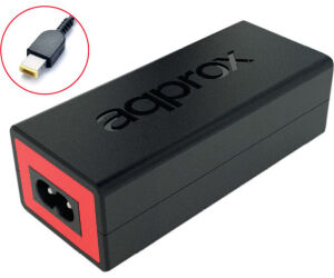 approx APPA11 Adaptador portatil 65w Lenovo 11*5mm