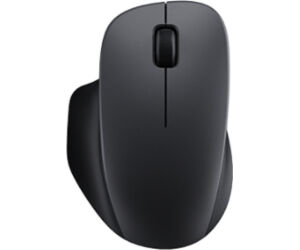 Raton Xiaomi Wireless Mouse Confort Edition Black