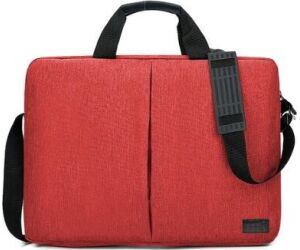 Maletin Portatil 15-16 Cool Mineapolis Red