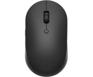 Raton Xiaomi Mi Dual Mode Silent Edition Negro Bluetooht Pilas