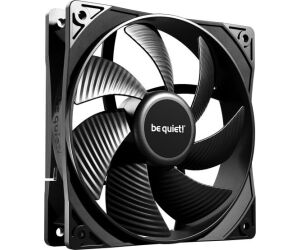 Ventilador Be Quiet Pure Wings  3 120mm Negro