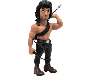 Figura minix rambo arco
