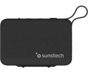 Altavoz con Bluetooth Sunstech Go Beat/ 8W/ 2.0