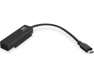 Adaptador ewent para disco duro usb tipo c 3.1 sata 2.5 pulgadas