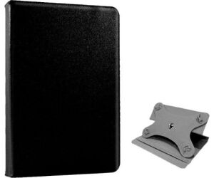 Funda Cool Tablet 7 Giratoria Negro