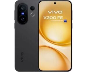 Smartphone Vivo X200 Fe 6.31'' (12+512gb) Negro