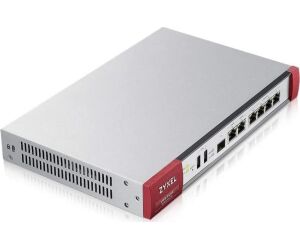 Zyxel USGFlex200 Firewall (Device only) 2xWAN 4xLA