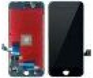 Pantalla Foxx Iphone 8 Negro