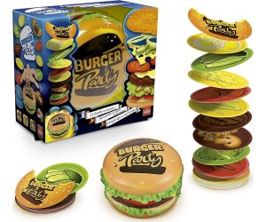Juego de mesa warehouse 51 pegi 8