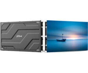 (dhi-phsia1.5-ch) Dahua Led Cabinet 1.5625 Cob (600*337.5*39.5), Front Ip65 Rear Ip54, 800cd/m2, 3840hz - Lote 2