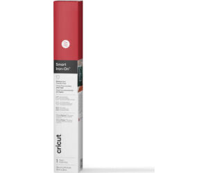 Cricut 2011313 vinilo de transferencia térmica Rollo de vinilo de termotransferencia