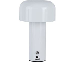 Lampara led thulos seta th - oa4009 color blanco