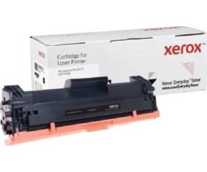 Tner compatible Xerox 006R04235 compatible con HP CF244A/ 1000 pginas/ Negro
