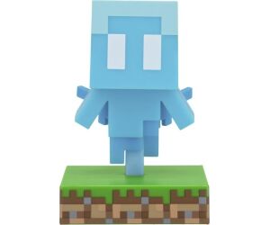 Lámpara icons paladone miecraft allay