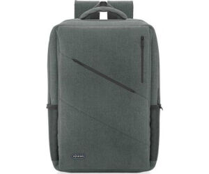Mochila Aisens Urbana Oficina 15,6" Gris