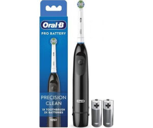 Cepillo Dental Braun Oral-b Db5/bk Negro